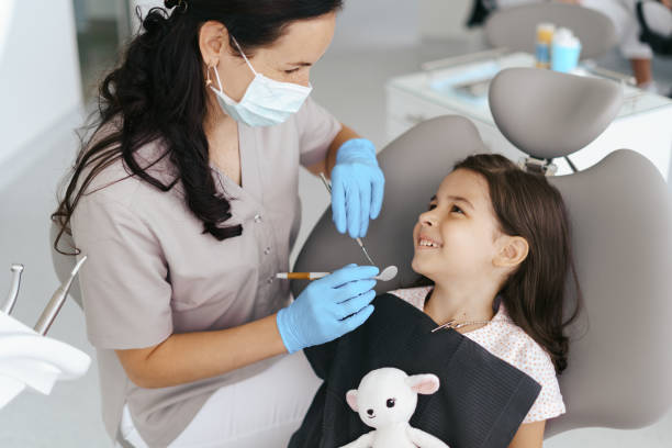 Oral Cancer Screening in Janesville, WI