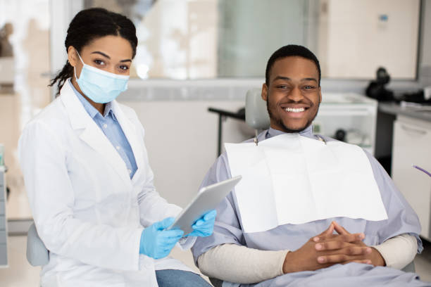 Dental Bonding in Janesville, WI
